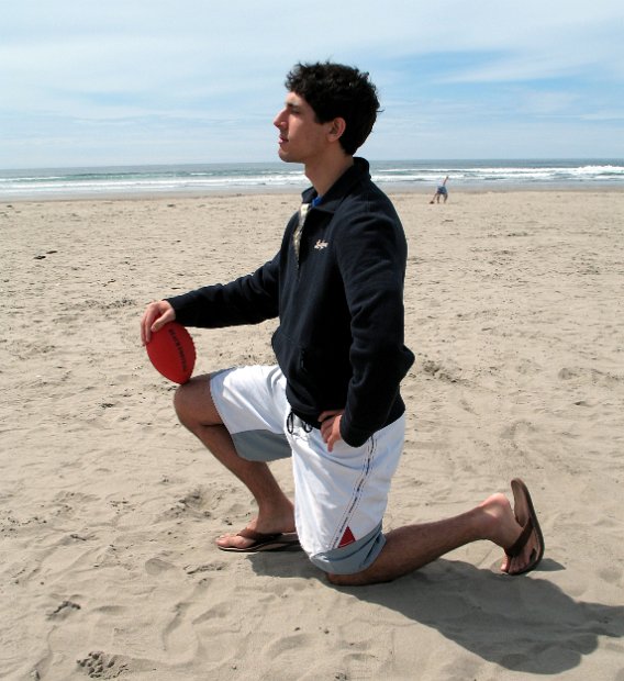 Jeremy Beach Pose1